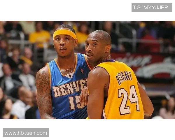 2009年西部决赛湖人与掘金的精彩对决及最终比分回顾