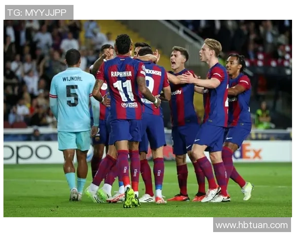 12月2日巴萨对阵塞尔塔精彩直播时间及观看方式详解