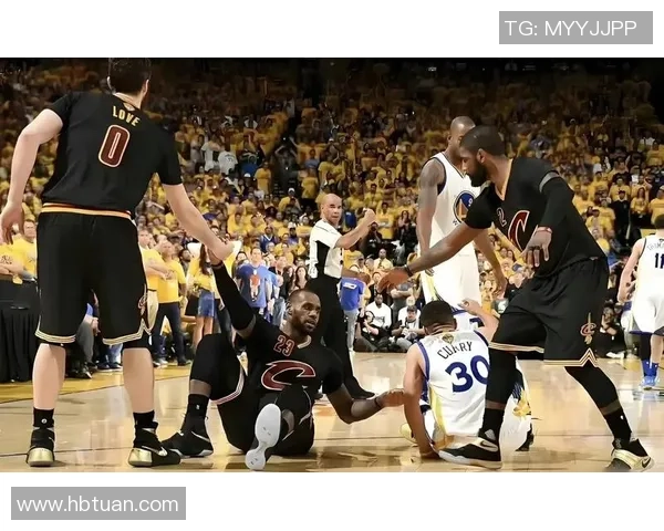 2018年NBA总决赛骑士与勇士对决的精彩回顾与深度分析