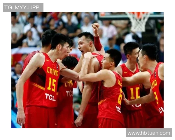 2011年男篮亚锦赛中国队与韩国队激战回顾与精彩瞬间分析