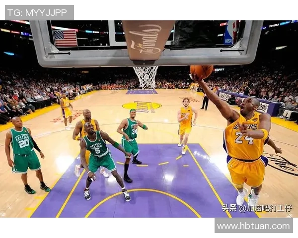 0708NBA总决赛皮尔斯与科比的巅峰对决解析与回顾 0708NBA总决赛皮尔斯与科比的巅峰对决解析与回顾