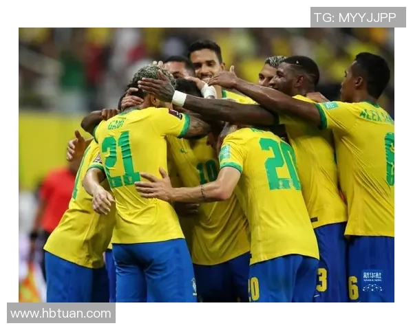 2018年世界杯巴西与乌拉圭精彩对决全场回顾与分析 2018年世界杯巴西与乌拉圭精彩对决全场回顾与分析