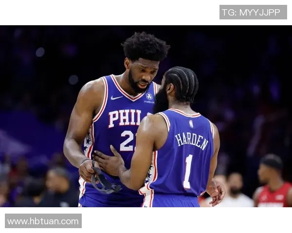 2021年篮网与76人精彩对决全场回放视频解说分析
