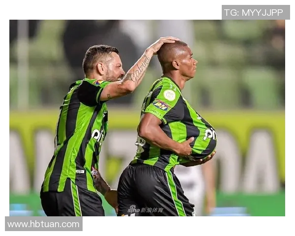 博塔弗戈主场迎战米内罗美洲期待精彩对决与胜利之路