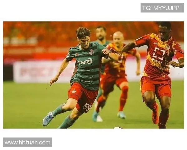 图拉兵工厂与喀山红宝石比赛前瞻分析及胜负预测探讨