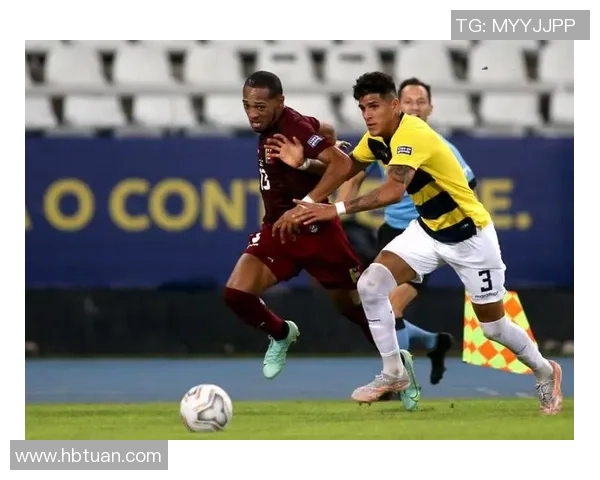 美洲杯精彩对决美国队迎战厄瓜多尔队争夺晋级资格