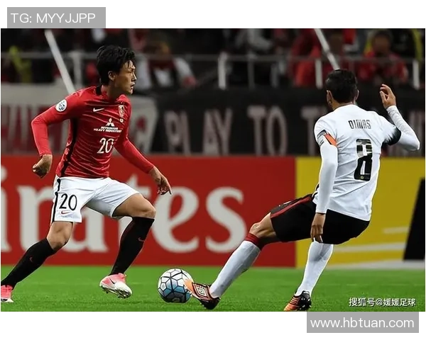 日皇杯决战鹿岛鹿角与浦和红钻谁将捧杯荣耀之战即将上演