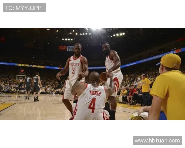 火箭与勇士G4精彩回放5月23日全场亮点回顾与分析