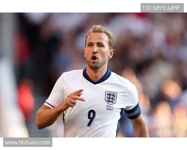 凯恩进球被吹！56天初次被零封，4大纪录告破，联赛从未六连杀